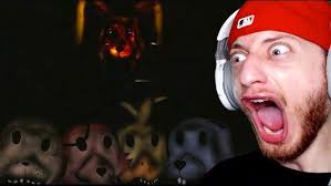 How to Make Five Nights at Freddy's 3 Not Scary: The Official Threequel