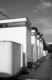 terraced houses by j j oud minimalist architecture art deco architecture unique buildings