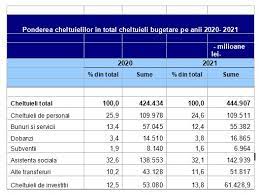 Date despre executarea bugetelor autorităților publice centrale, conform clasificației funcționale și clasificației programelor, executarea investițiilor capitale, transferuri de la bugetul de. Buget 2021 Banii Fundamentele Distribuirea Cursdeguvernare Ro Cursdeguvernare Ro