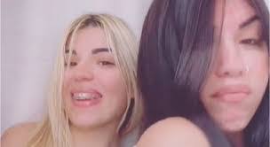 Sara Esposito's Instagram, Twitter & Facebook