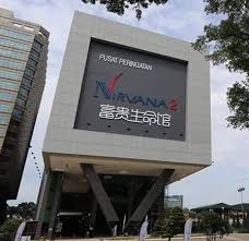 A gem in the bustling city. Nirvana Malaysia Agency 1191 Angie Yap Home Facebook