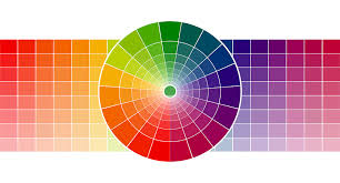 Tabla De Colores Buscar Con Google Tabla De Colores Colores Murales