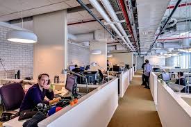 Check Out Google S Crazy Offices In Tel Aviv Google Office Office Interior Design Office Interiors