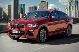 2019 Bmw X4 Bmw X4 Bmw New Bmw