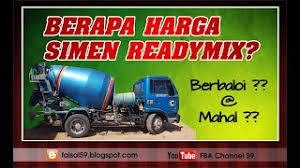 Assalamualaikum kami menyediakan perkhidmatan mengedar simen konkrit siap bancuh dengan harga lebih murah dari pasaran sedia ada. Berapa Harga Simen Ready Mix Untuk Lantai Porch Kereta 24 Kaki X 18 Kaki Youtube