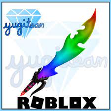 C s p o n s o r e u d z 8 q 9 c 5 r e. Roblox Chroma Heat Godly Knife Mm2 Murder Mystery 2 In Game Item Ebay
