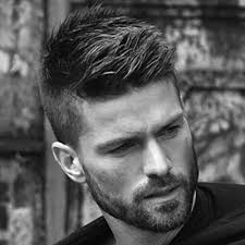 The 20 short hairstyles you need to know now. Have Thick Hair Here Are 50 Ways To Style It For Men Men Hairstyles World