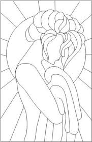 Printable stained glass patterns free uploaded by admin on monday, march 15th, 2021. 35 Stained Glass Templates Ideas Stained Glass Stained Glass Patterns Stained Glass Patterns Free