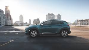 Does that make it the perfect electric car option? Hyundai Kona Electric 64 Kwh 2018 2019 Price And Specifications Ev Database