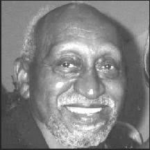Marvin Bibb Obituary (2012)