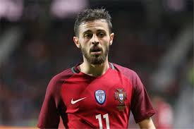 المنتخب البرتغالي يستهل مشواره في تصفيات كأس العالم بفوز أمام أذربيجان (فيديو) فاز المنتخب البرتغالي على نظيره أذربيجان، بهدف نظيف خلال المباراة التي جمعتهما واستمرت حتى ساعة مبكرة من صباح. Ø¨Ø±Ù†Ø§Ø±Ø¯Ùˆ Ø³ÙŠÙ„ÙØ§ Ù‚ØµØ© Ø­ÙŠØ§Ø© Ù…Ø­Ø±Ùƒ Ø®Ø· Ø§Ù„ÙˆØ³Ø· ÙÙŠ Ø§Ù„Ù…Ù†ØªØ®Ø¨ Ø§Ù„Ø¨Ø±ØªØºØ§Ù„ÙŠ Ù†Ø¬ÙˆÙ…ÙŠ