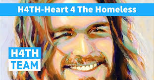 H4TH-Heart 4 The Homeless-TEAM