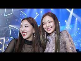 Nayeon is from twice and jennie is from blackpink. Kpop Tahminleri Nayeon Jennie Wattpad
