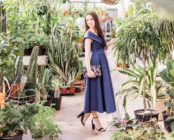 You can also add a jacket or a vest to match the dress pants. Style Guide What To Wear To A Garden Party Wedding