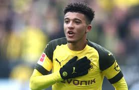 Jadon sancho sits down with craig mitch to discuss the starlet's first impressions on team spirit, life in bundesliga, wayne rooney. Sancho Hint He Could Be Keen On Lampard Link Up At Chelsea