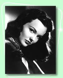 Wanda Hendrix