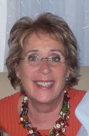 Michèle Gourdes (Goulet)