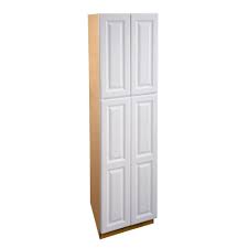 3.9 out of 5 stars 17. Home Decorators Collection 24x84x24 In Hallmark Assembled Utility Cabinet With 4 Rollou Utility Cabinets Pre Built Kitchen Cabinets Home Decorators Collection