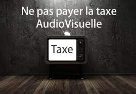 Maybe you would like to learn more about one of these? Ne Pas Payer La Taxe Audiovisuelle Fuzz