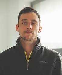 Matthew Barwick's Instagram, Twitter & Facebook