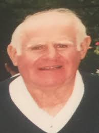 Obituary information for Peter J. Moran