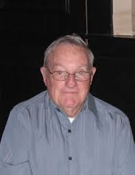 Obituary information for Richard Francis Walker Sr.