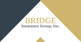 Bridge insurance is insurance coverage for bridges and pedestrian overpasses. Insurance Agency Canonsburg Pa Bridge Insurance Group Inc