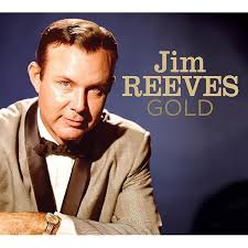 The Best of Jim Reeves: Amazon.co.uk: CDs & Vinyl