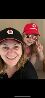 Today is my last day at Vodafone after nearly 7yrs managing the Consents &  Wayleaves team for Fibre Services.