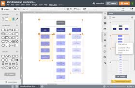 Online Diagram Software Visual Solution Lucidchart