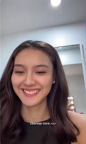 PART 1: therese core >>> @Therese #therese #theresevillamor #pbbtherese  #fyp #f