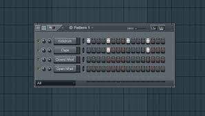 Exclusive Hi Hat Midi Pattern Collection 300 Midi Files Including 5 High Quality Hi Hats Hi Hats Pattern Midi