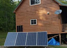 Not all roofs are built the same way. Solar Power Buying Guide At Menards