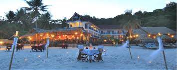 Looking for hotels in pulau perhentian kecil? Percutian Di Pulau Perhentian Bubu Resort Pulau Perhentian Kecil