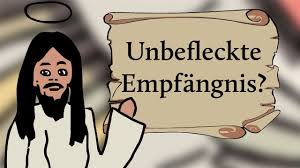 Nach wievielen tagen ist nach einer schwangerschaftsunterbrechung wieder eine eizelle befruchtungsfähig und damit eine erneute schwangerschaft möglich? Was Bedeutet Unbefleckte Empfangnis Youtube