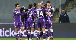 Crotone vs fiorentina streamings gratuito. Fiorentina Crotone Orario Probabili Formazioni E Dove Vederla In Tv Calcio D Angolo