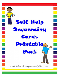 Start by scrolling to the bottom of the post, under the terms of use, and click. The Activity Mom Sequencing Cards Printable The Activity Mom