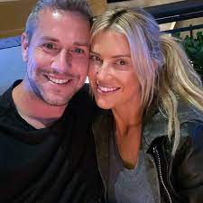 Ant anstead is married to his girlfriend turned wife, christina anstead. Ant Anstead Breaks His Silence Over Christina Anstead Divorce E Online Deutschland
