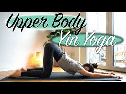 This evening video focuses on twists and forward bends for flexible hips, back, and legs. Evening Yoga Youtube