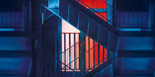 Elvin Post Een aardig meisje