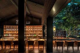 The world's most creative and influential restaurants and bars. Top Restaurant Bar Architectural Design Ideas Briks Design