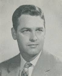 Robert J. (Bob) Duax, St. Ambrose College Basketball Coach