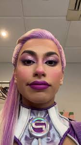 Starlight Express Kris Harding