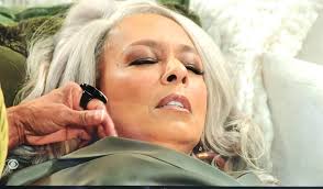 I was hoping Naomi would tell Jacob.