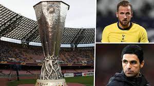 Europa League 2020 21 Teams Groups Fixtures Results Everything You Need To Know Goal Com