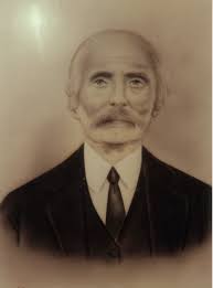 Levi Washington Spearman (1836-1897)