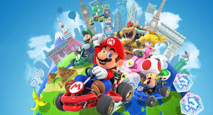 Check spelling or type a new query. Mario Kart Tour Gratis Sigue Este Paso Para Descargar Gratis El Videojuego Tecnologia El Comercio Peru