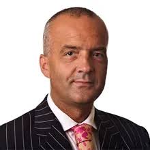 Joe Nellis- Keynote Speakers