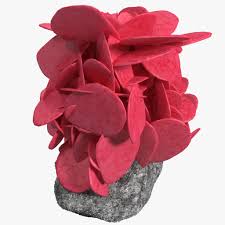Red Quartz Crystals 3d Model Ad Quartz Red Model Crystals Red Quartz Business Cards Creative Quartz Crystal