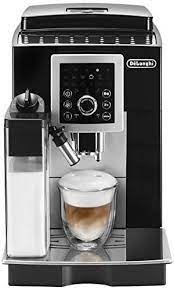 Delonghi esam4500 magnifica pronto automatic cappuccino machine. Delonghi Ecam23260sb Magnifica Review Is Your Money Goes Worthy